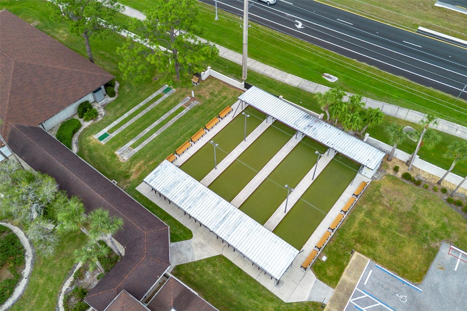 HARBOR ISLES III - Residential