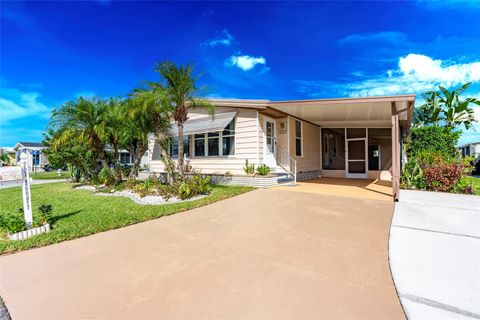 Photo of 297 Anchors Way, North Port, FL 34287 (MLS # C7516929)