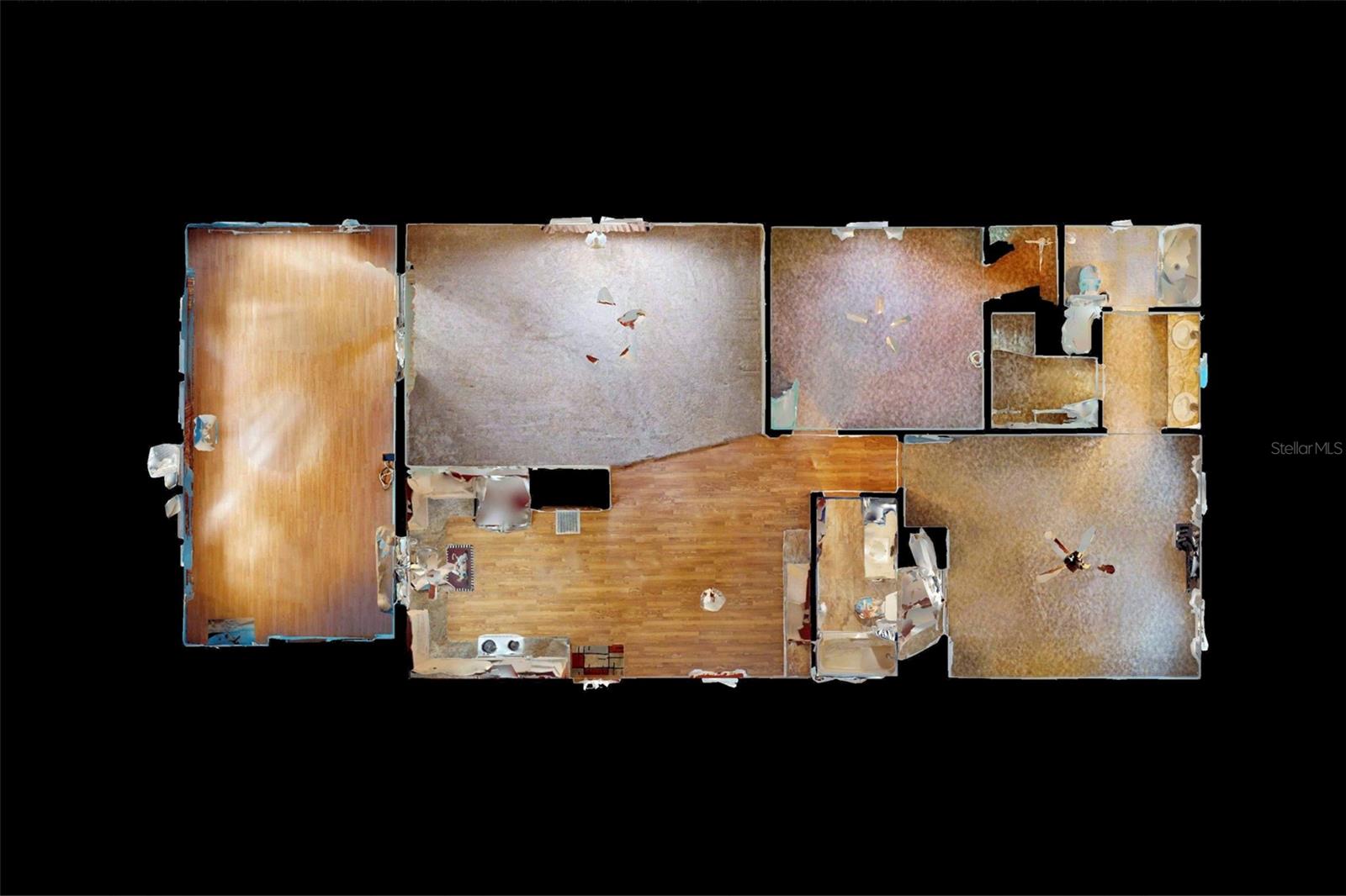 HARBOR ISLES III - Residential