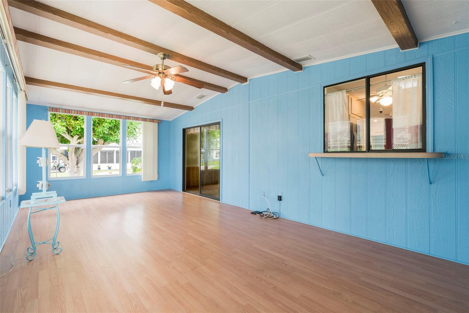 HARBOR ISLES III - Residential