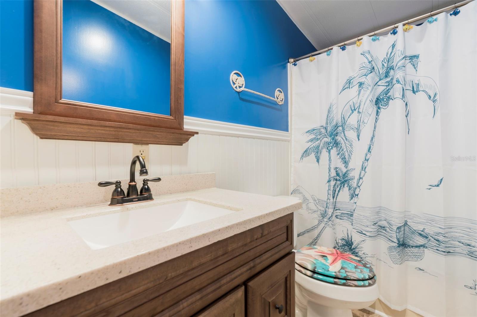 HARBOR ISLES III - Residential