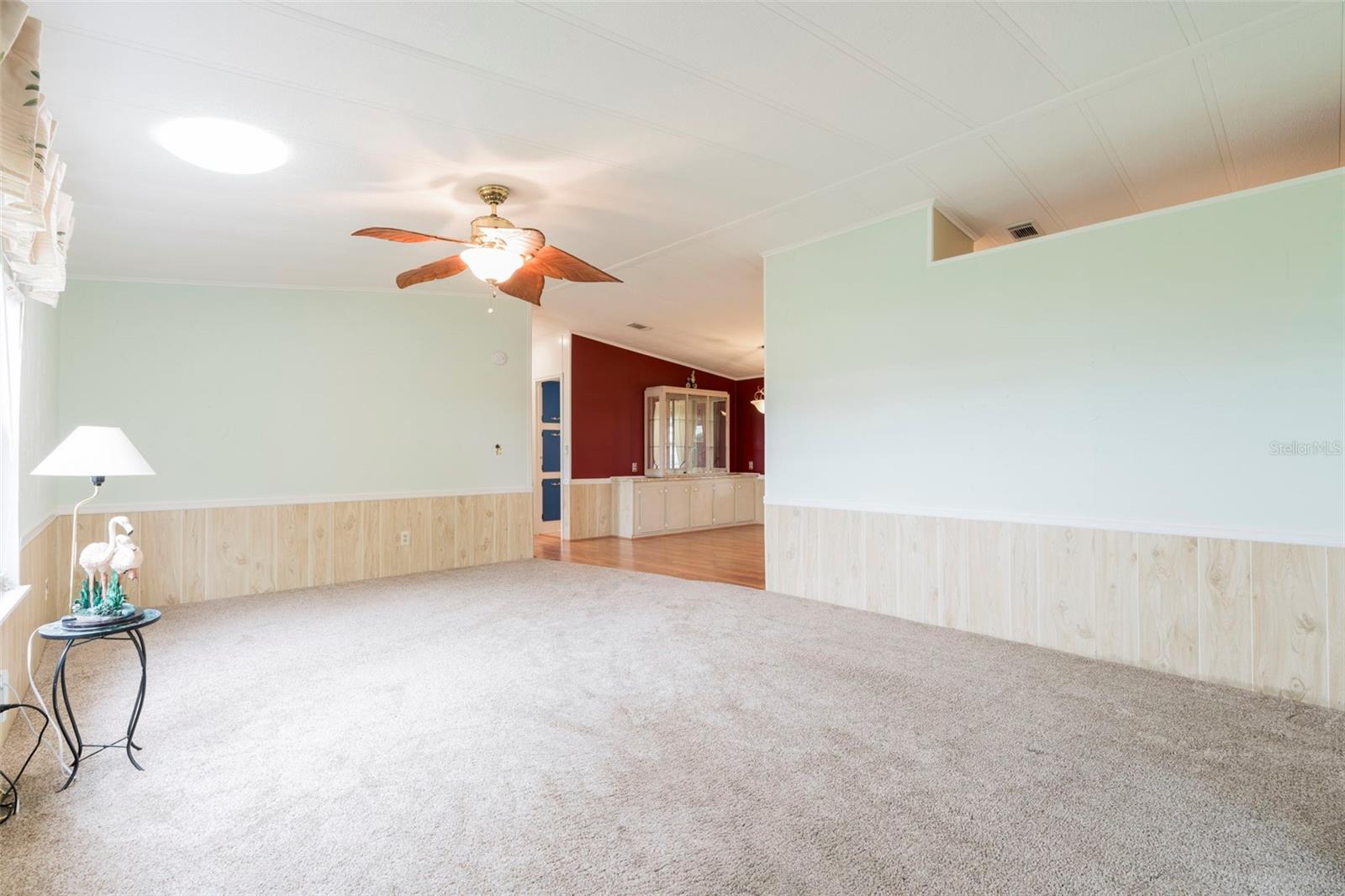 HARBOR ISLES III - Residential