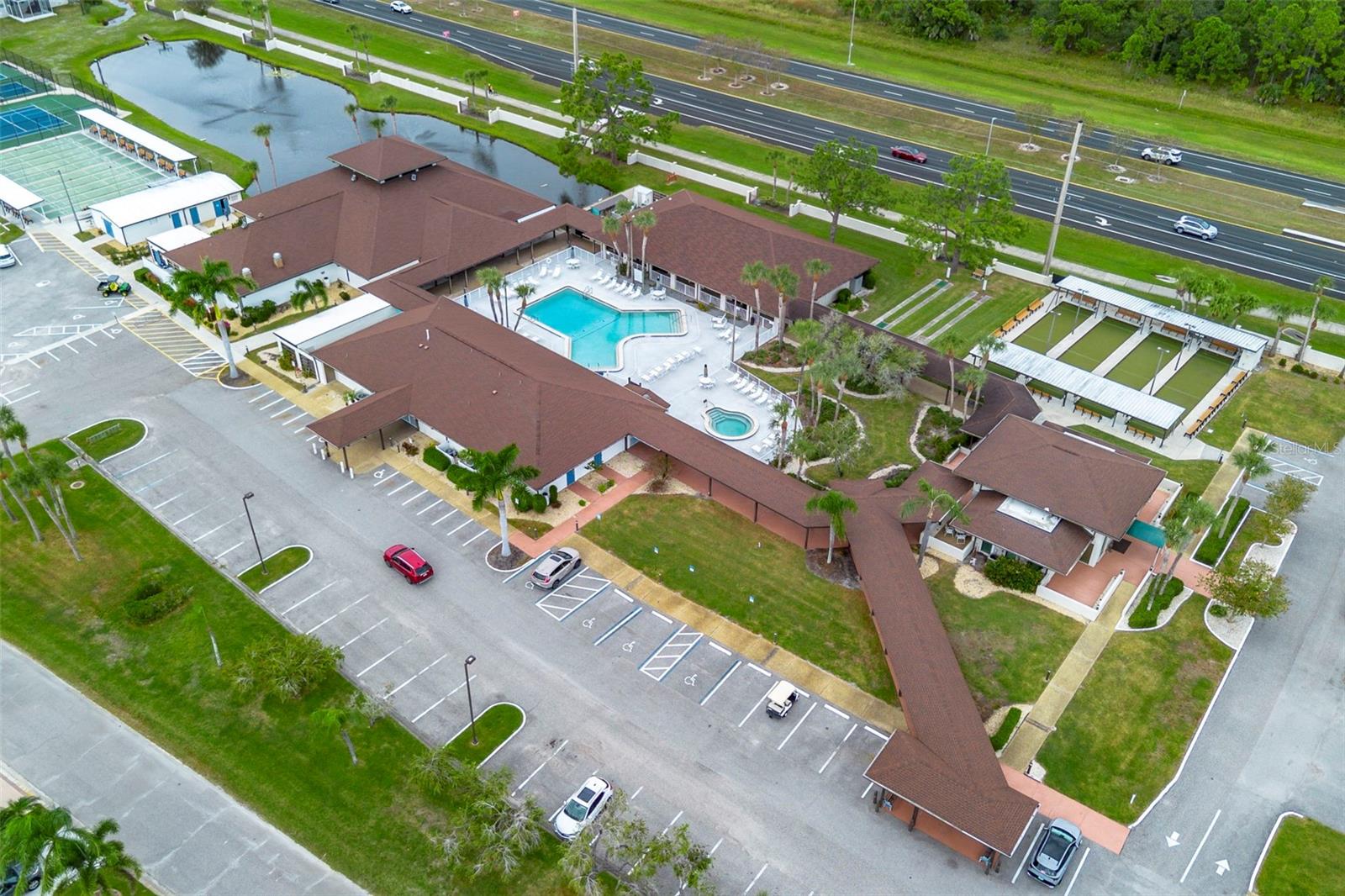 HARBOR ISLES III - Residential