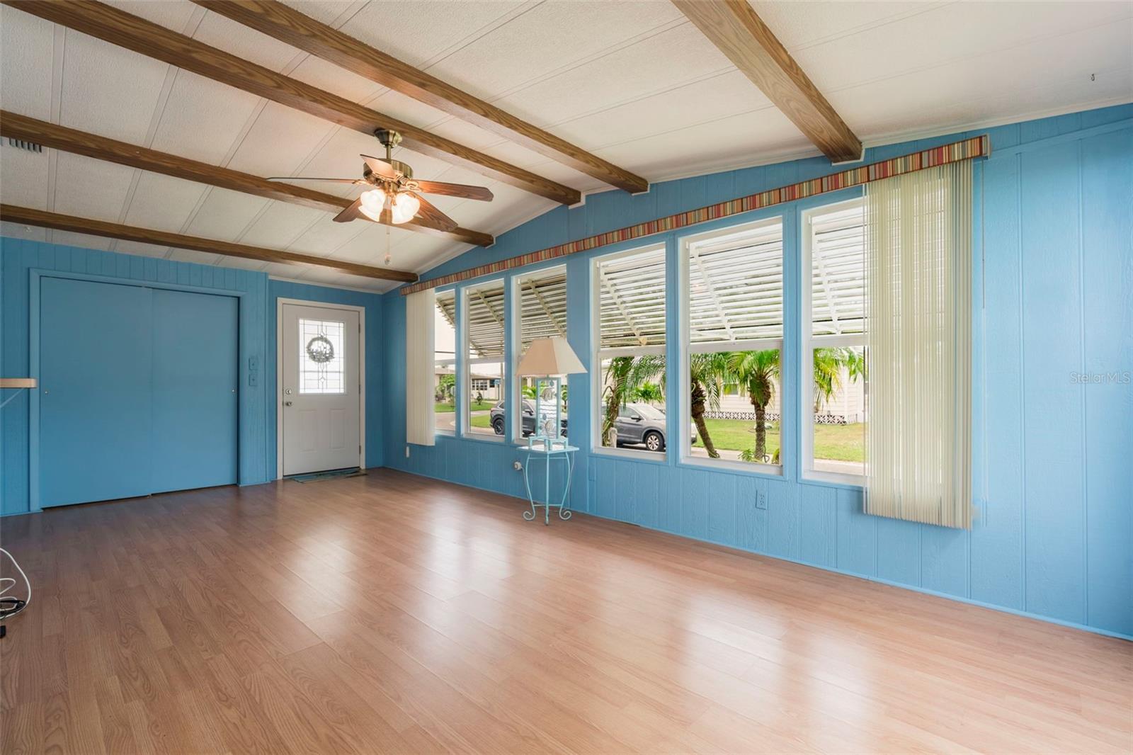 HARBOR ISLES III - Residential