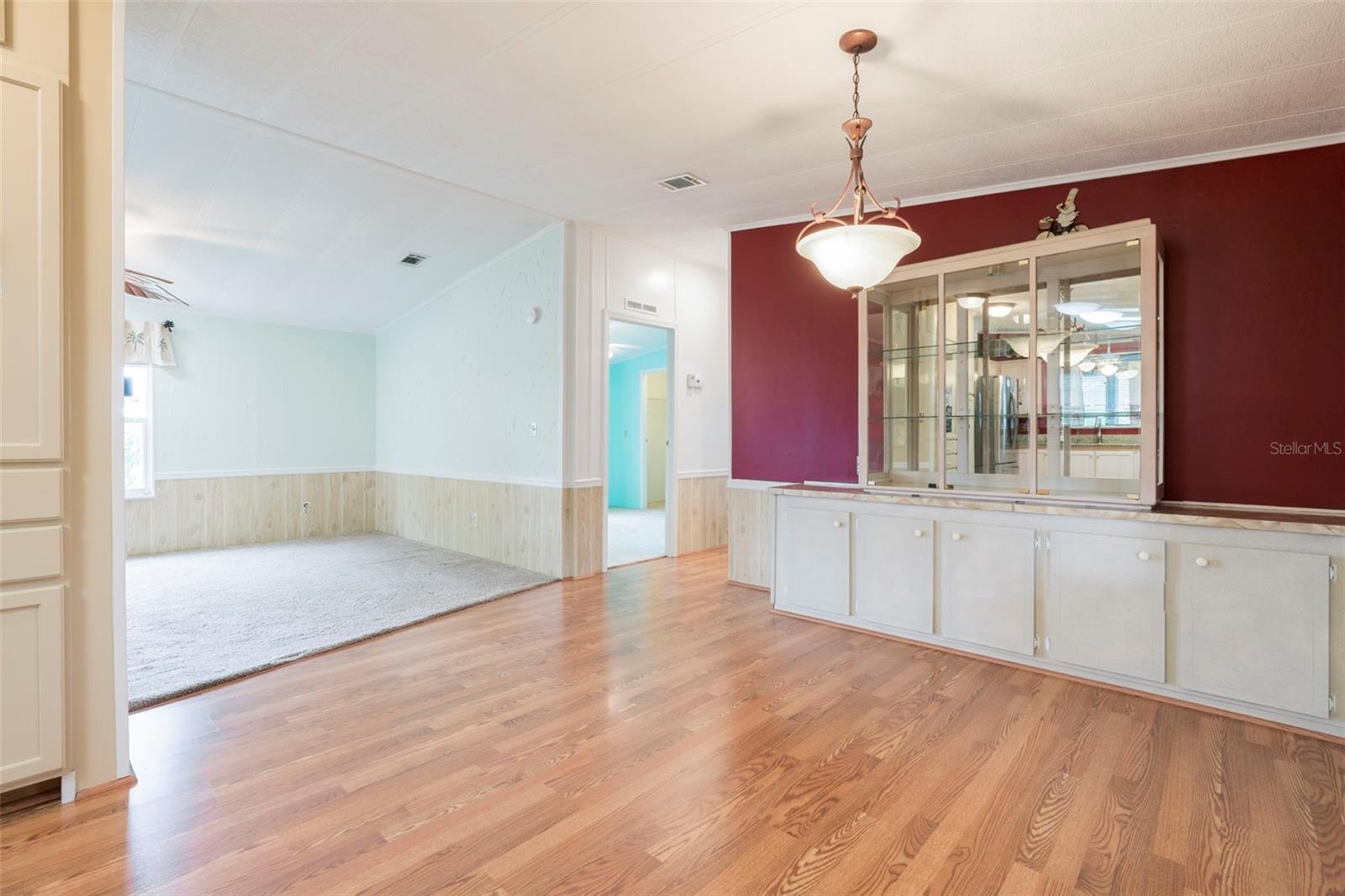 HARBOR ISLES III - Residential