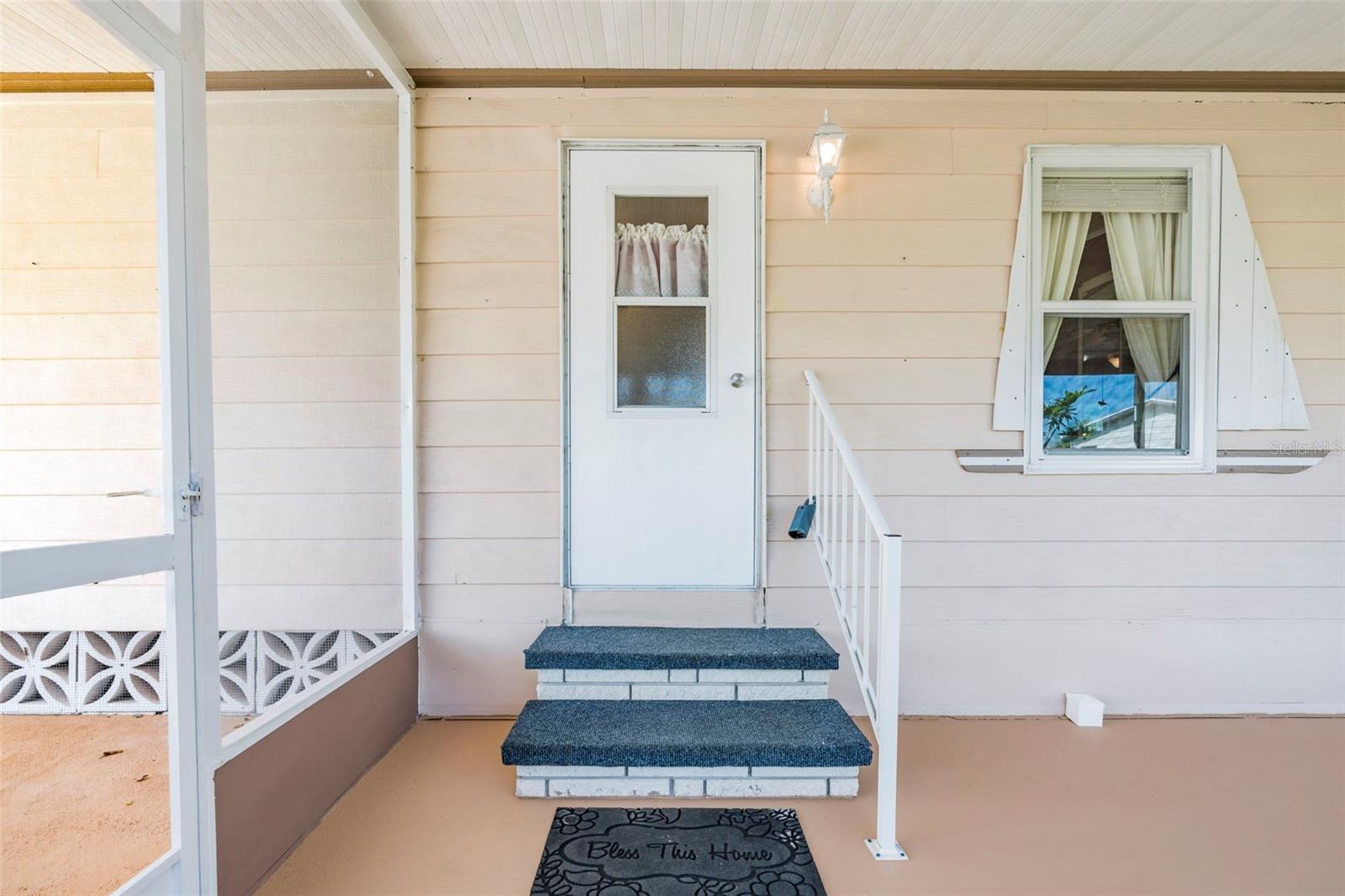 HARBOR ISLES III - Residential