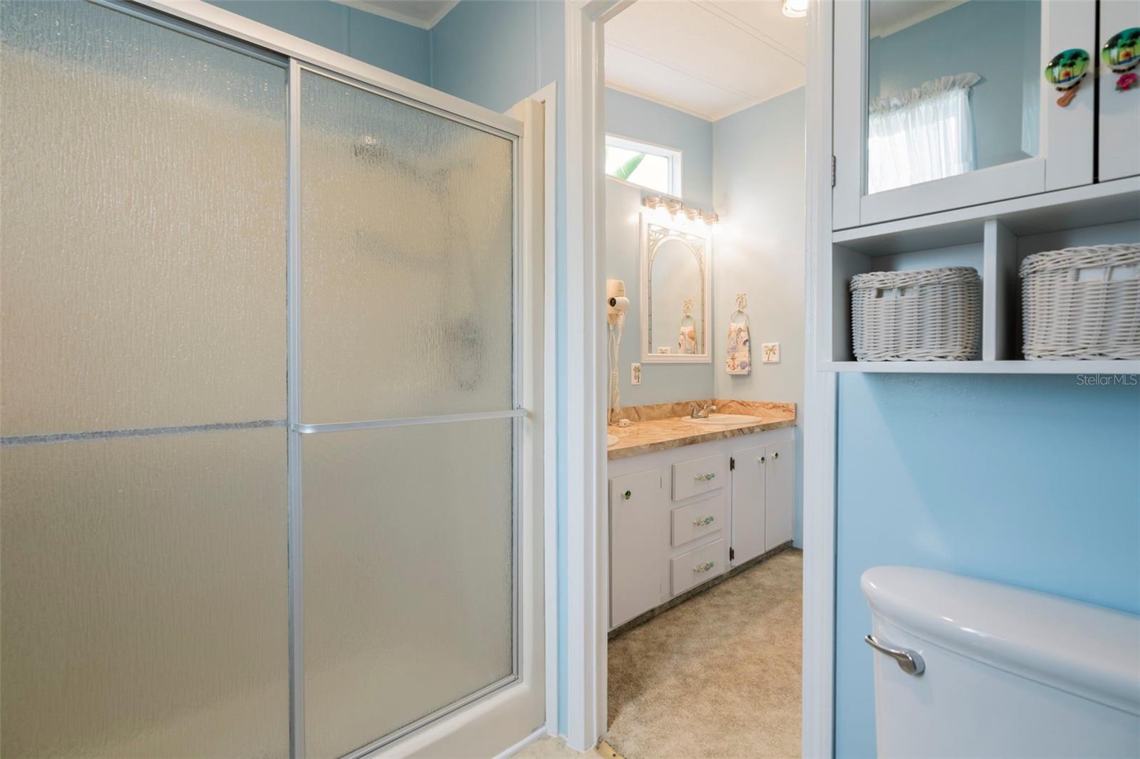 HARBOR ISLES III - Residential