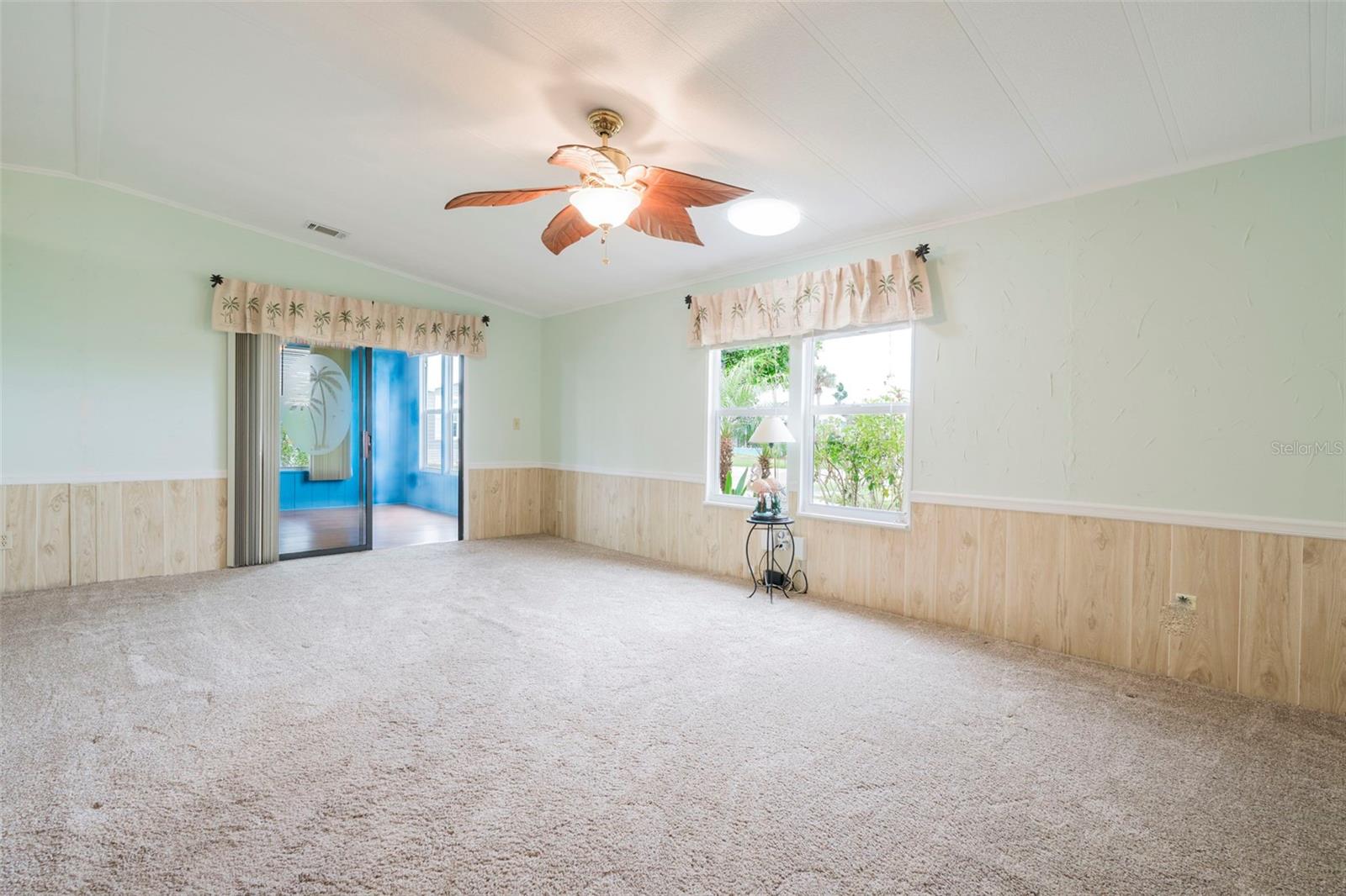 HARBOR ISLES III - Residential