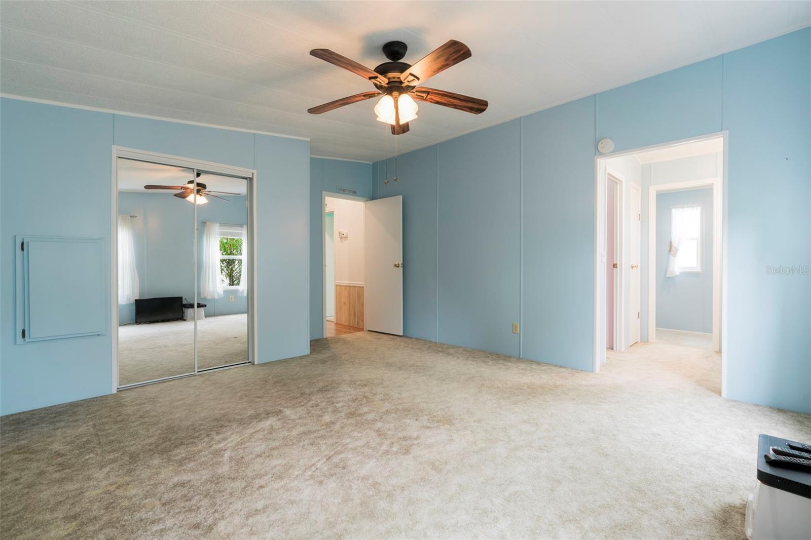 HARBOR ISLES III - Residential