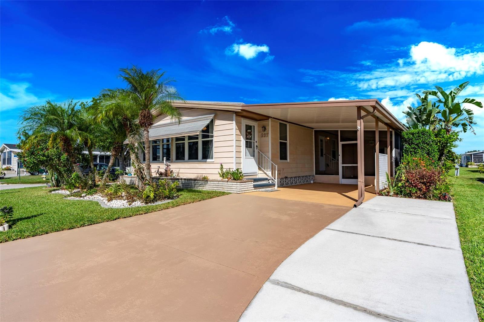 HARBOR ISLES III - Residential