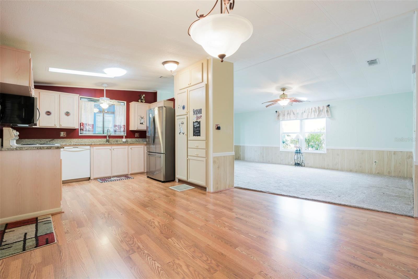 HARBOR ISLES III - Residential