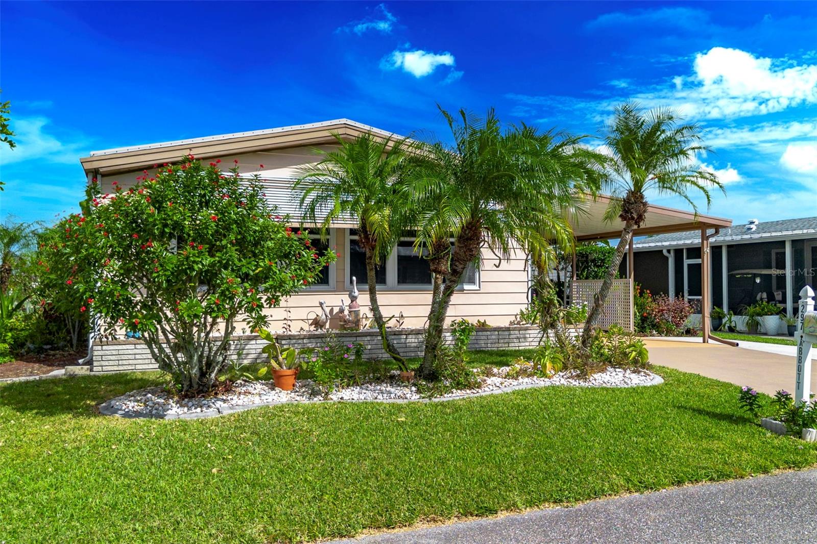 HARBOR ISLES III - Residential