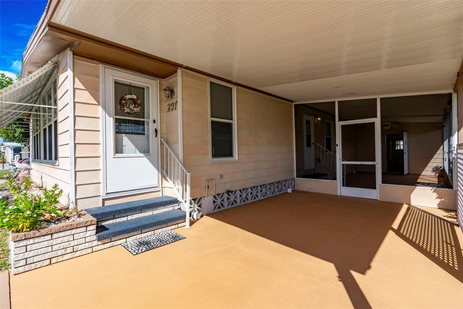 HARBOR ISLES III - Residential