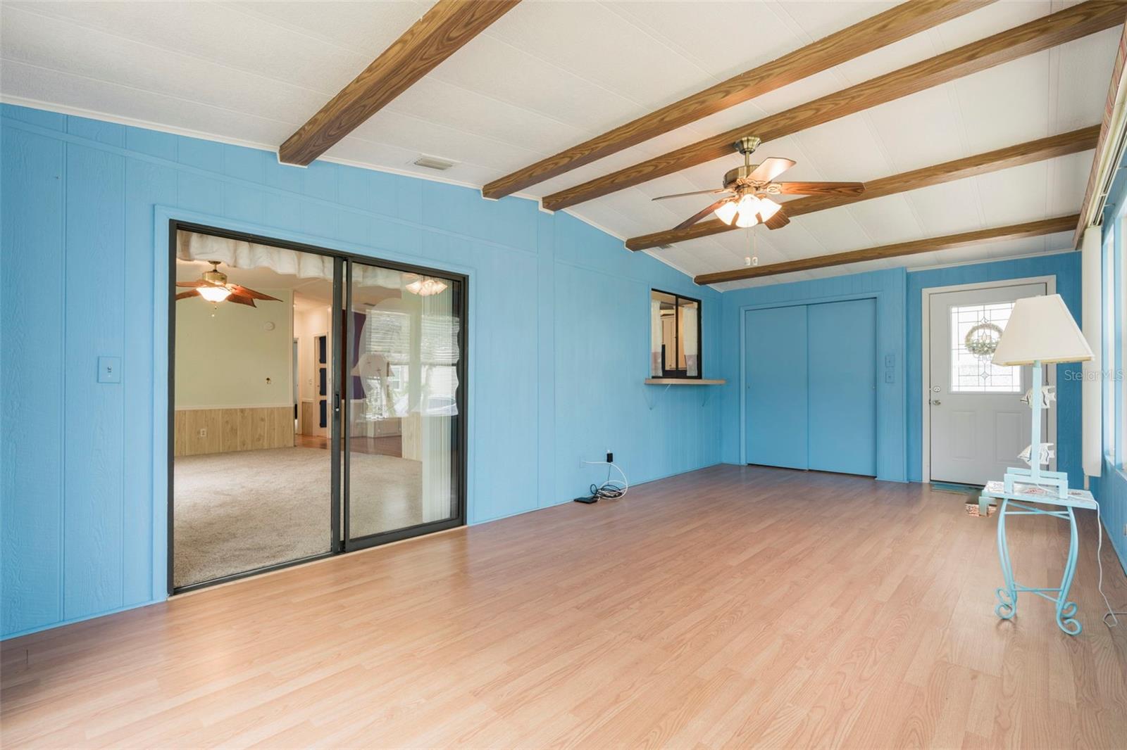 HARBOR ISLES III - Residential