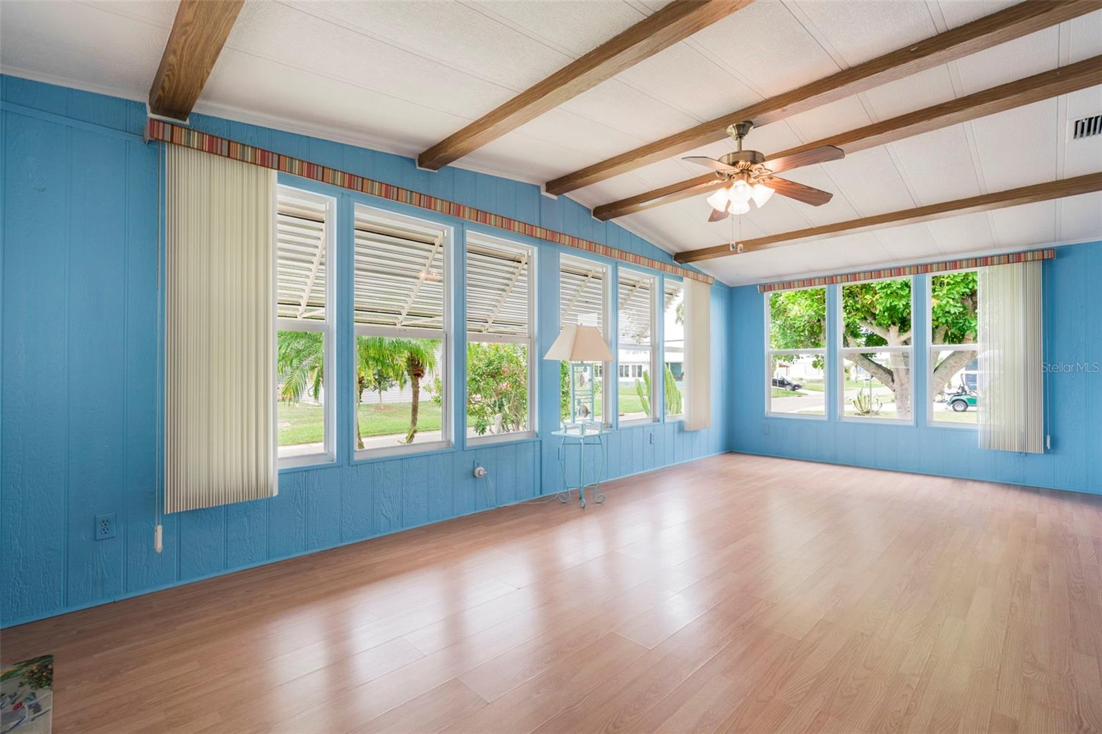 HARBOR ISLES III - Residential