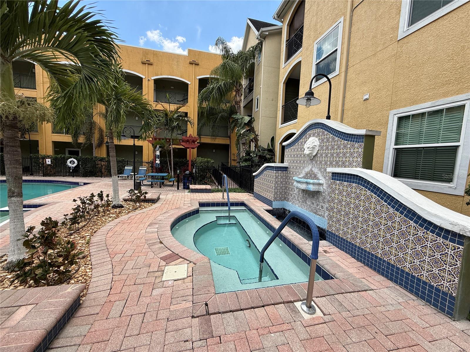 THE QUARTER AT YBOR - Residential