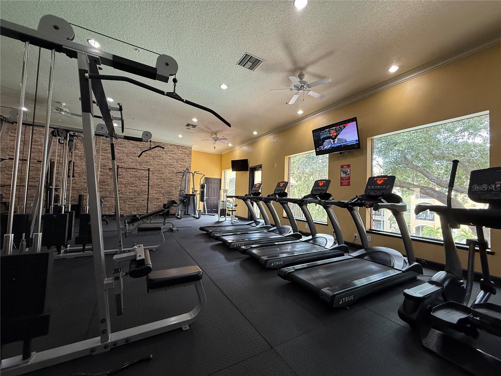 THE QUARTER AT YBOR - Residential