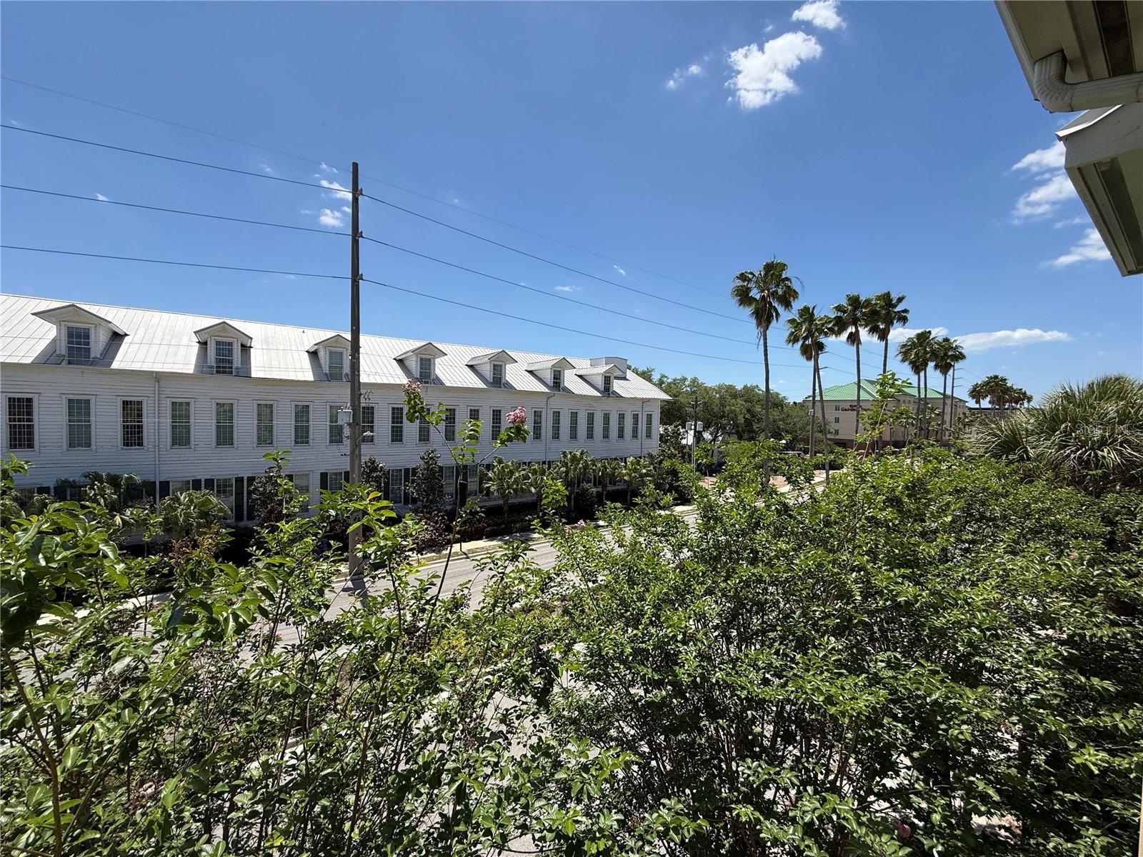THE QUARTER AT YBOR - Residential