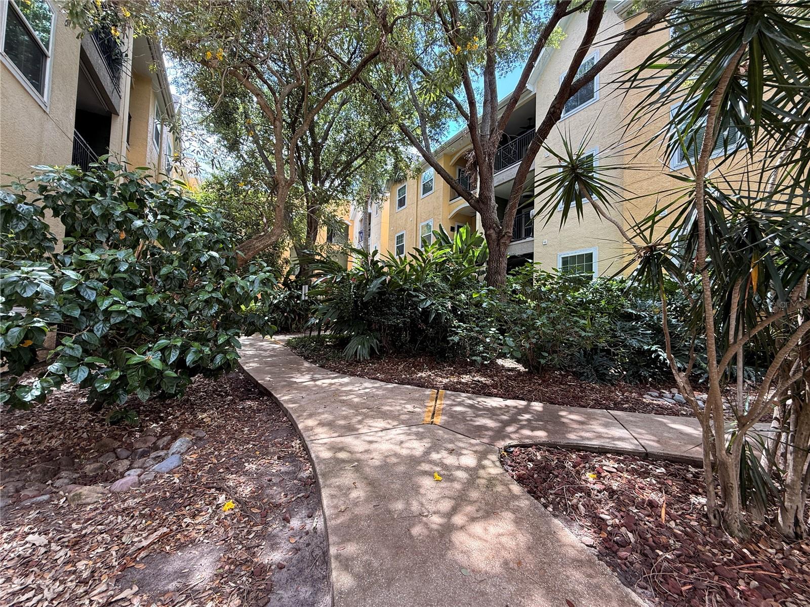 THE QUARTER AT YBOR - Residential
