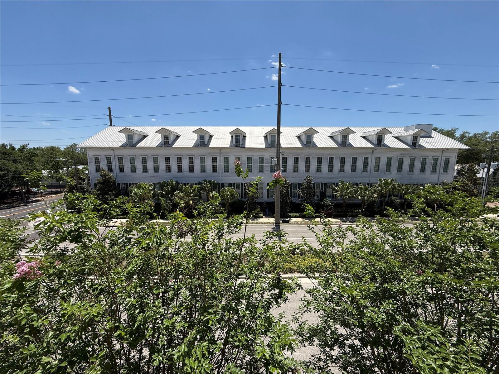 THE QUARTER AT YBOR - Residential
