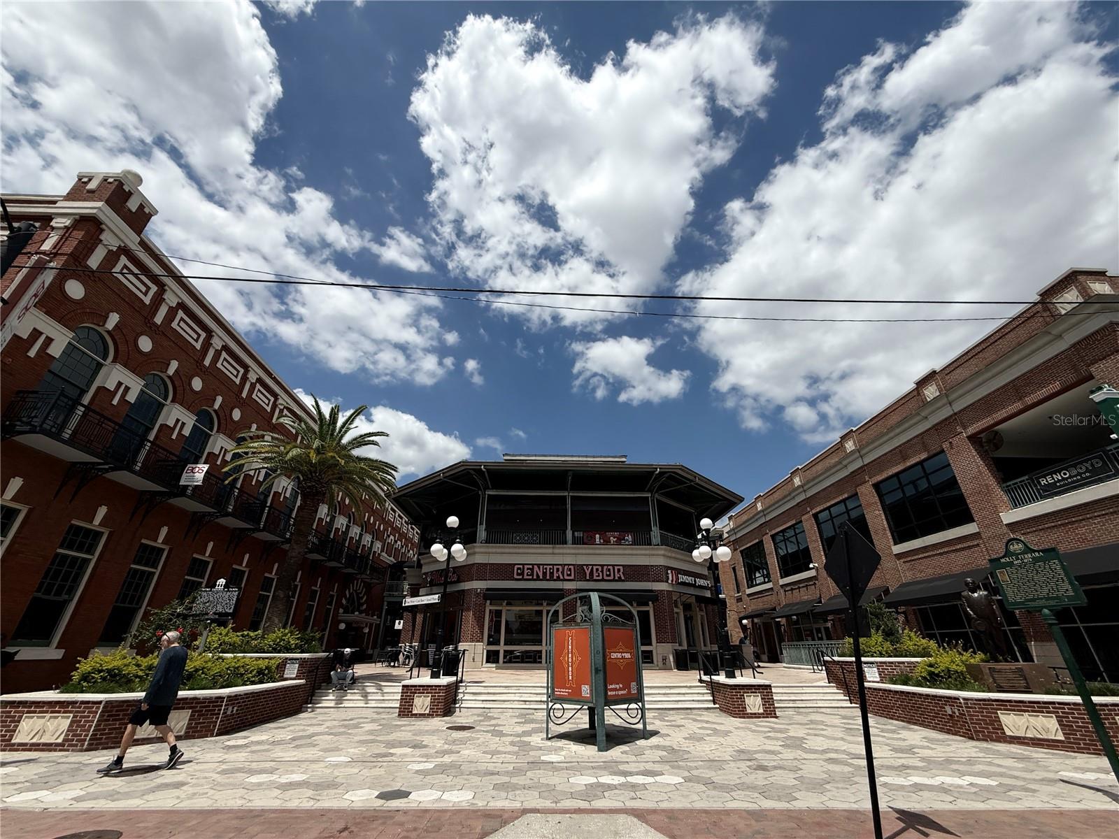 THE QUARTER AT YBOR - Residential