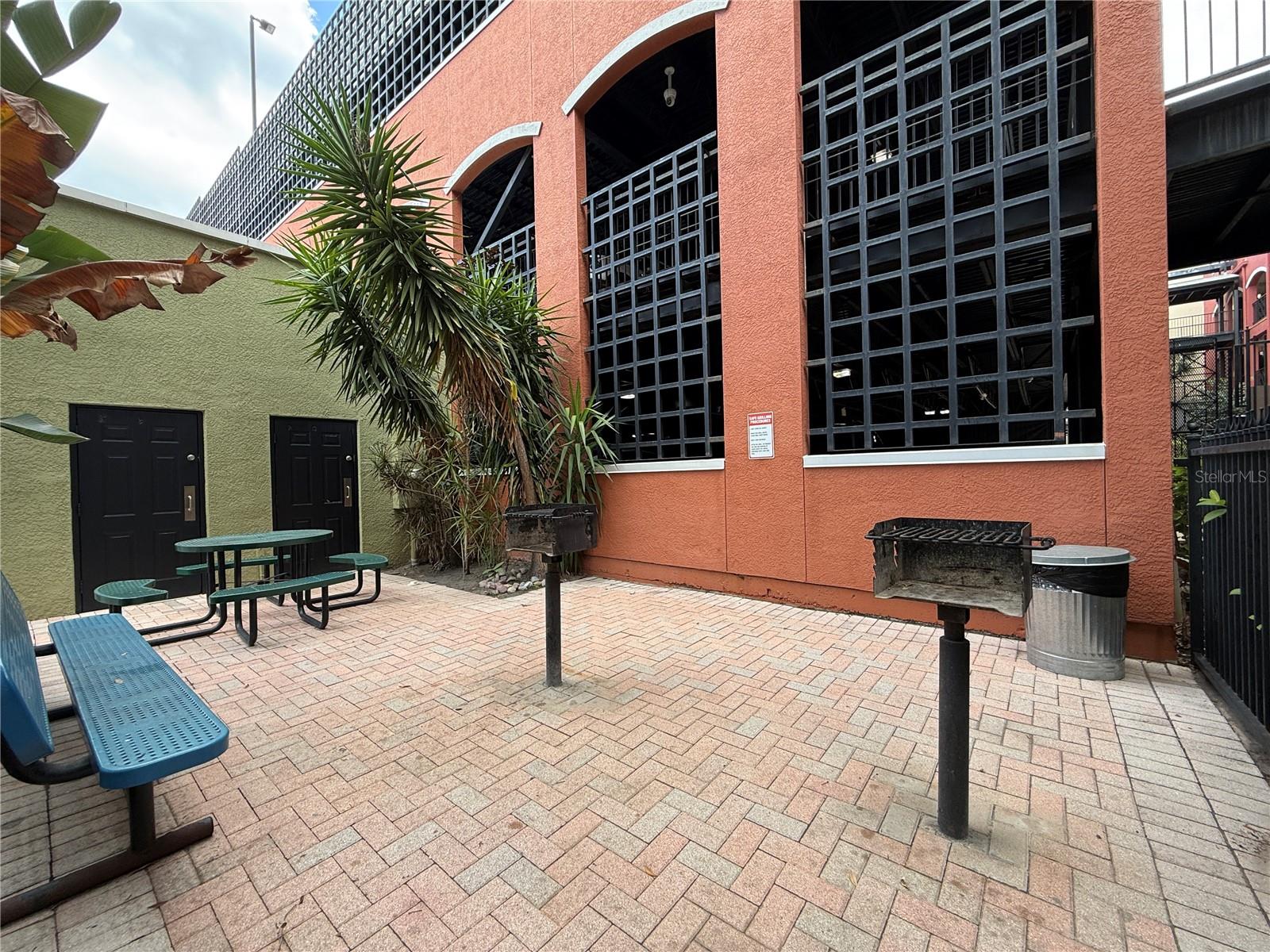 THE QUARTER AT YBOR - Residential