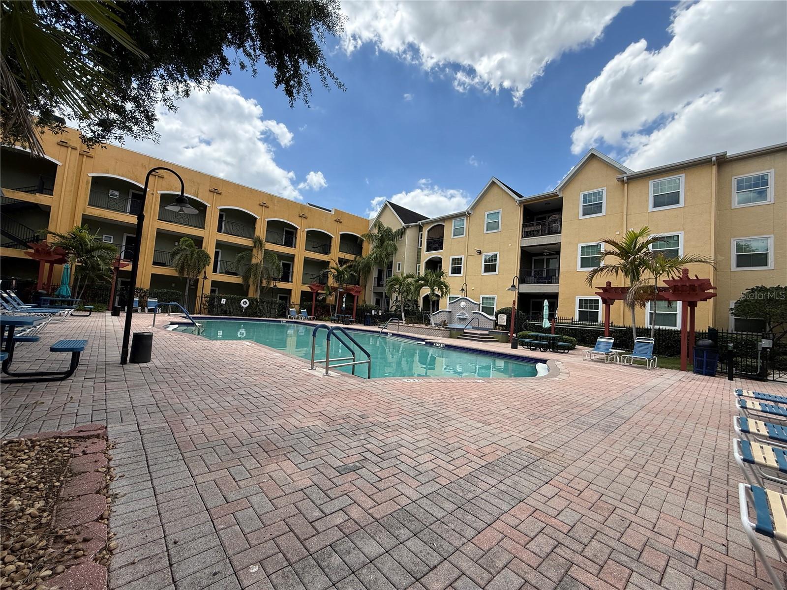 THE QUARTER AT YBOR - Residential
