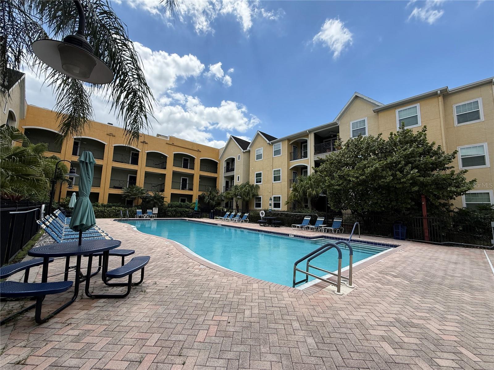 THE QUARTER AT YBOR - Residential