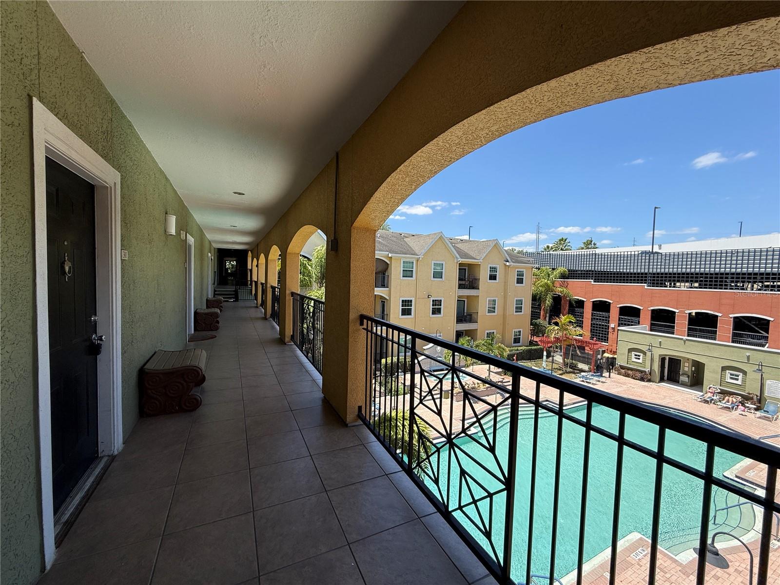 THE QUARTER AT YBOR - Residential