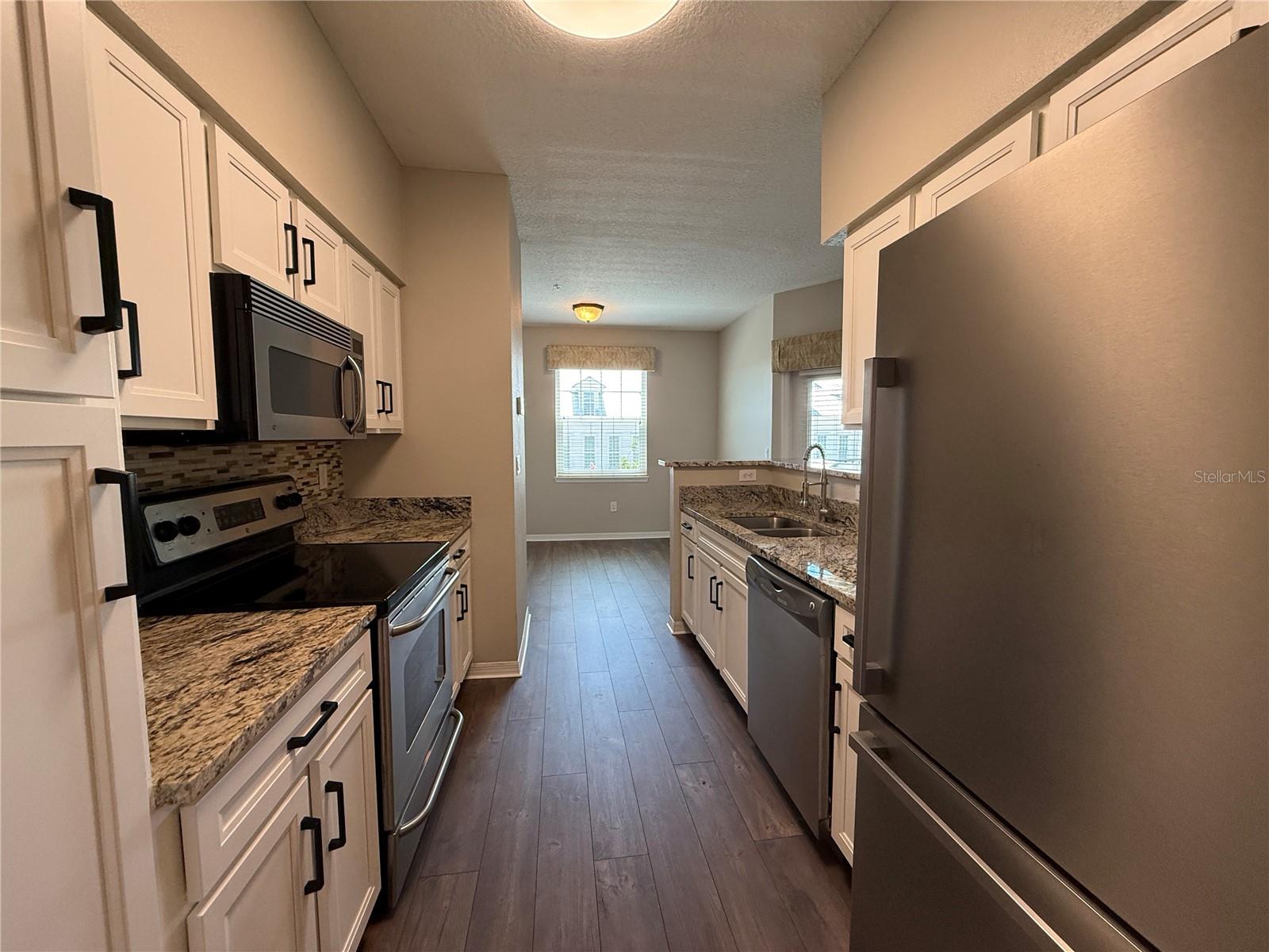 THE QUARTER AT YBOR - Residential