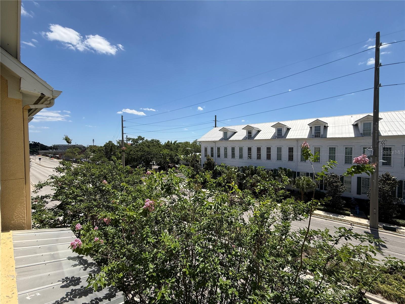 THE QUARTER AT YBOR - Residential