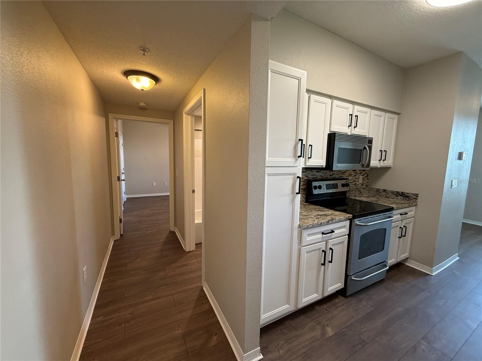 THE QUARTER AT YBOR - Residential