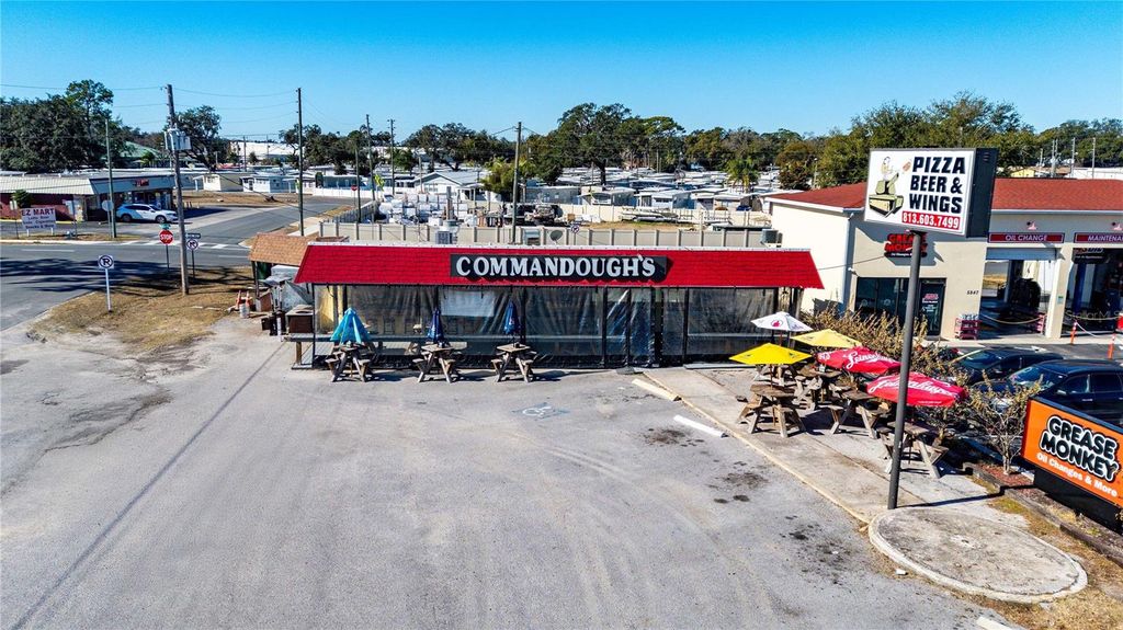 Photo of 5841 Gall Boulevard, Zephyrhills, FL 33542 (MLS # TB8475602)