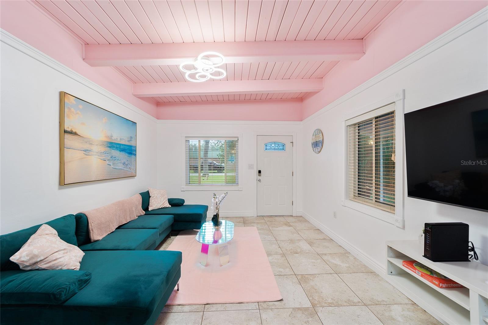 OAK PARK - Residential