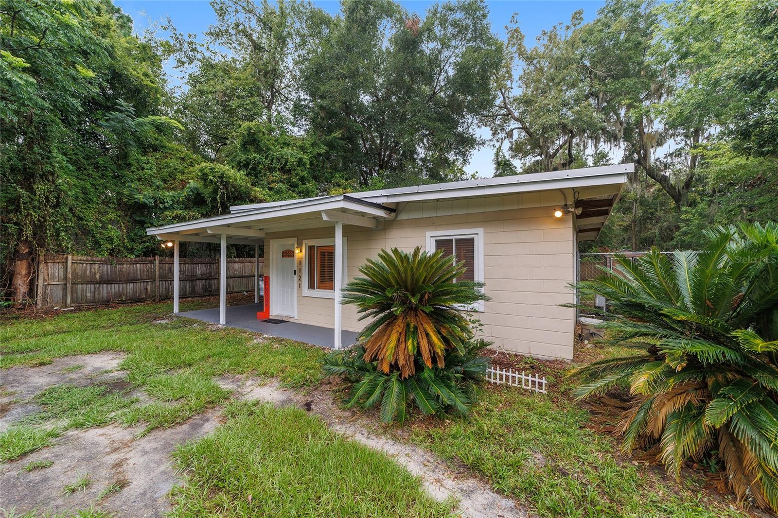 OAK PARK - Residential