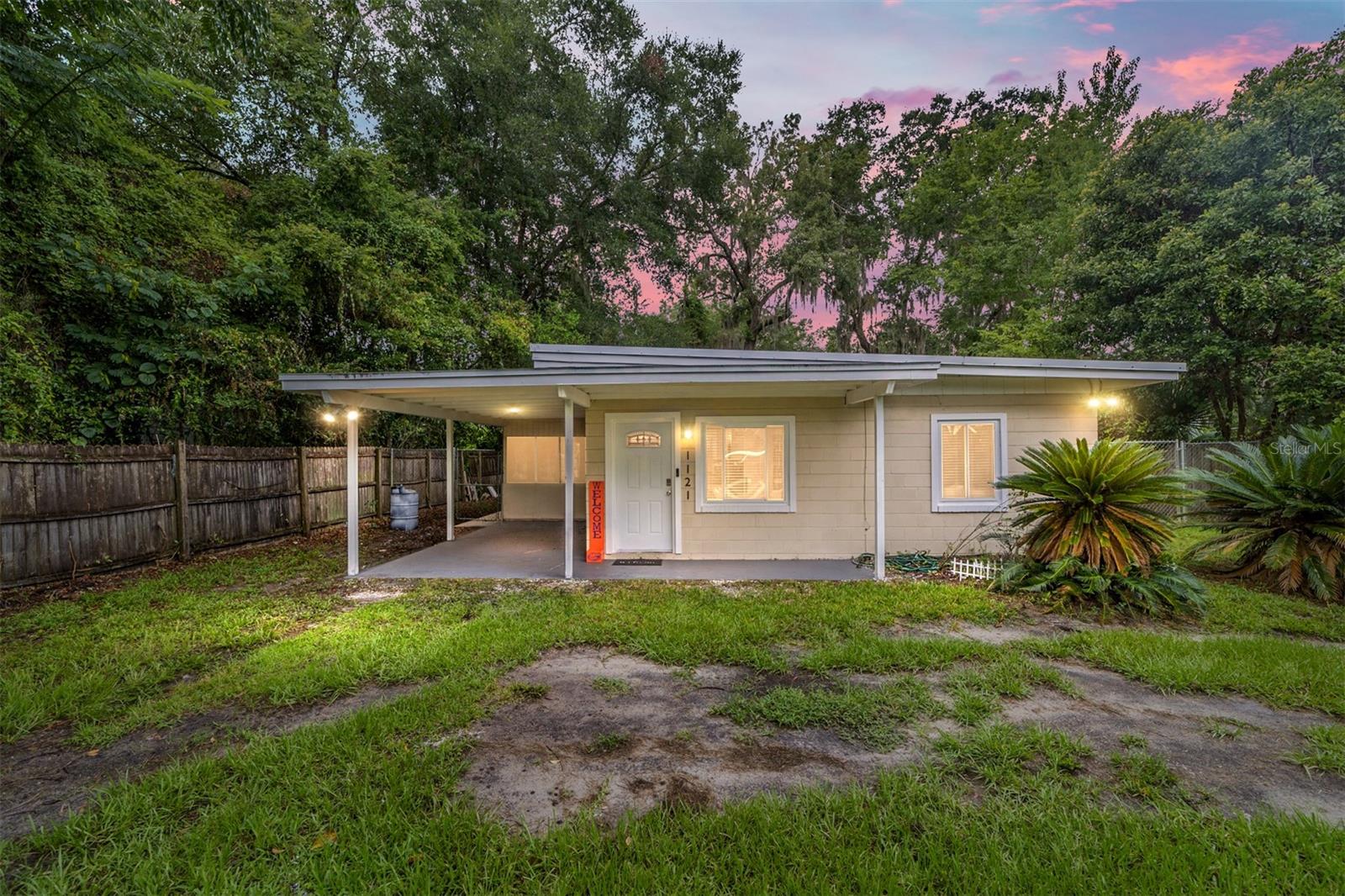 OAK PARK - Residential