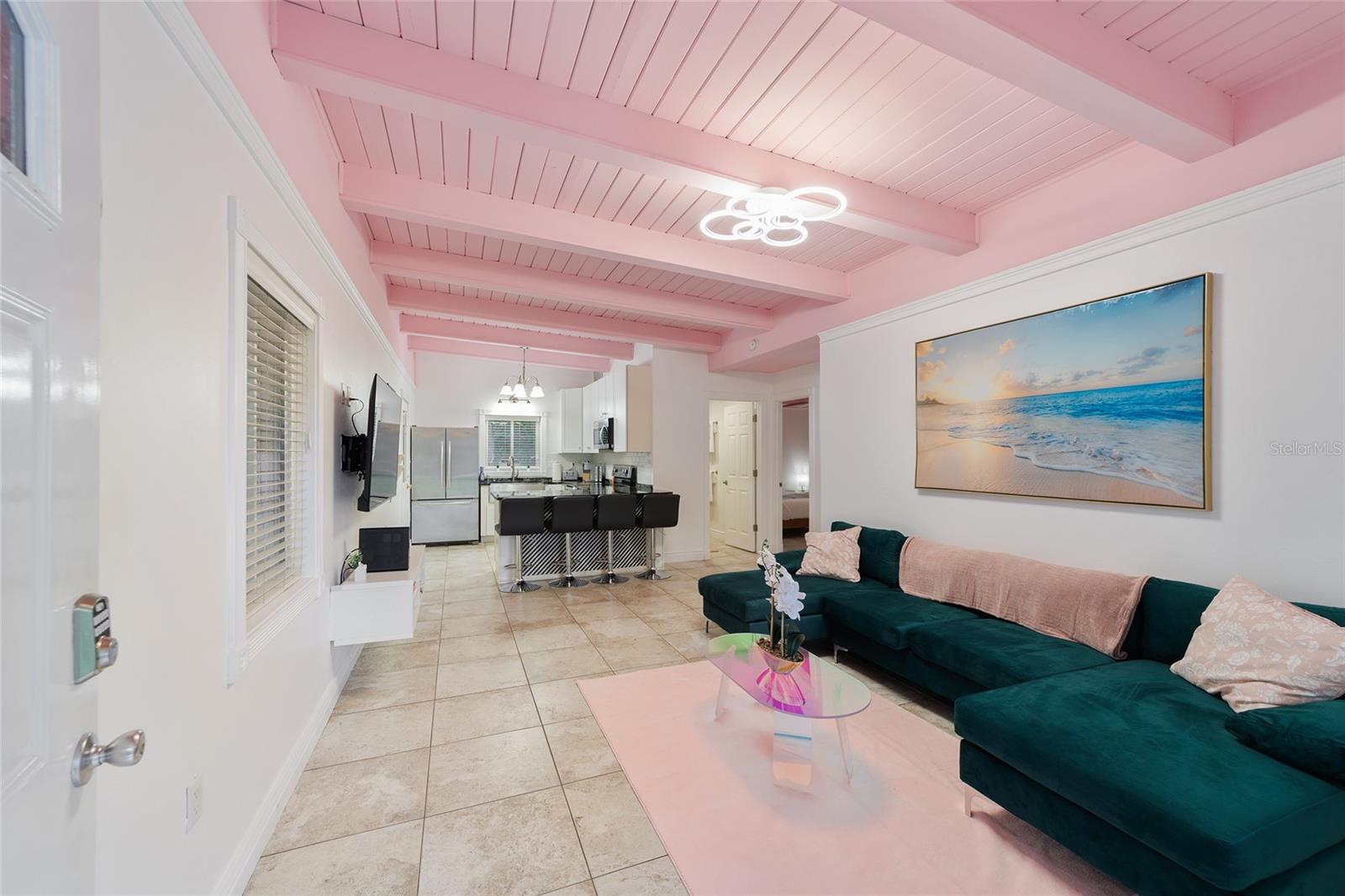 OAK PARK - Residential