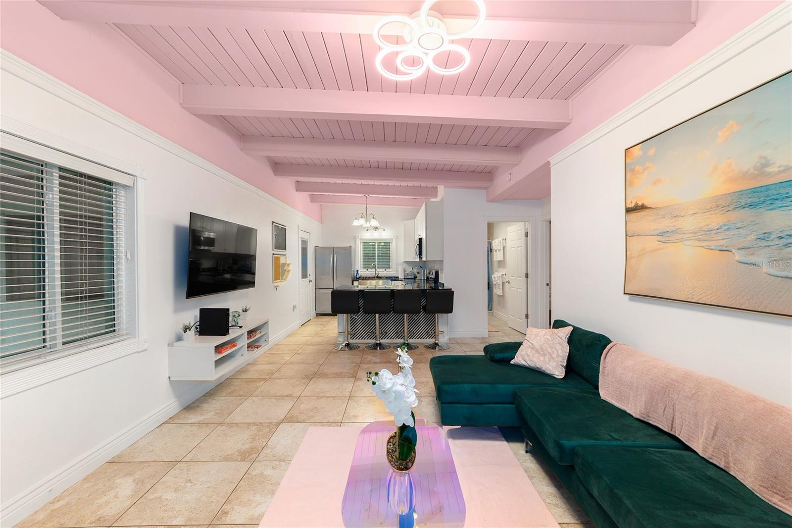 OAK PARK - Residential