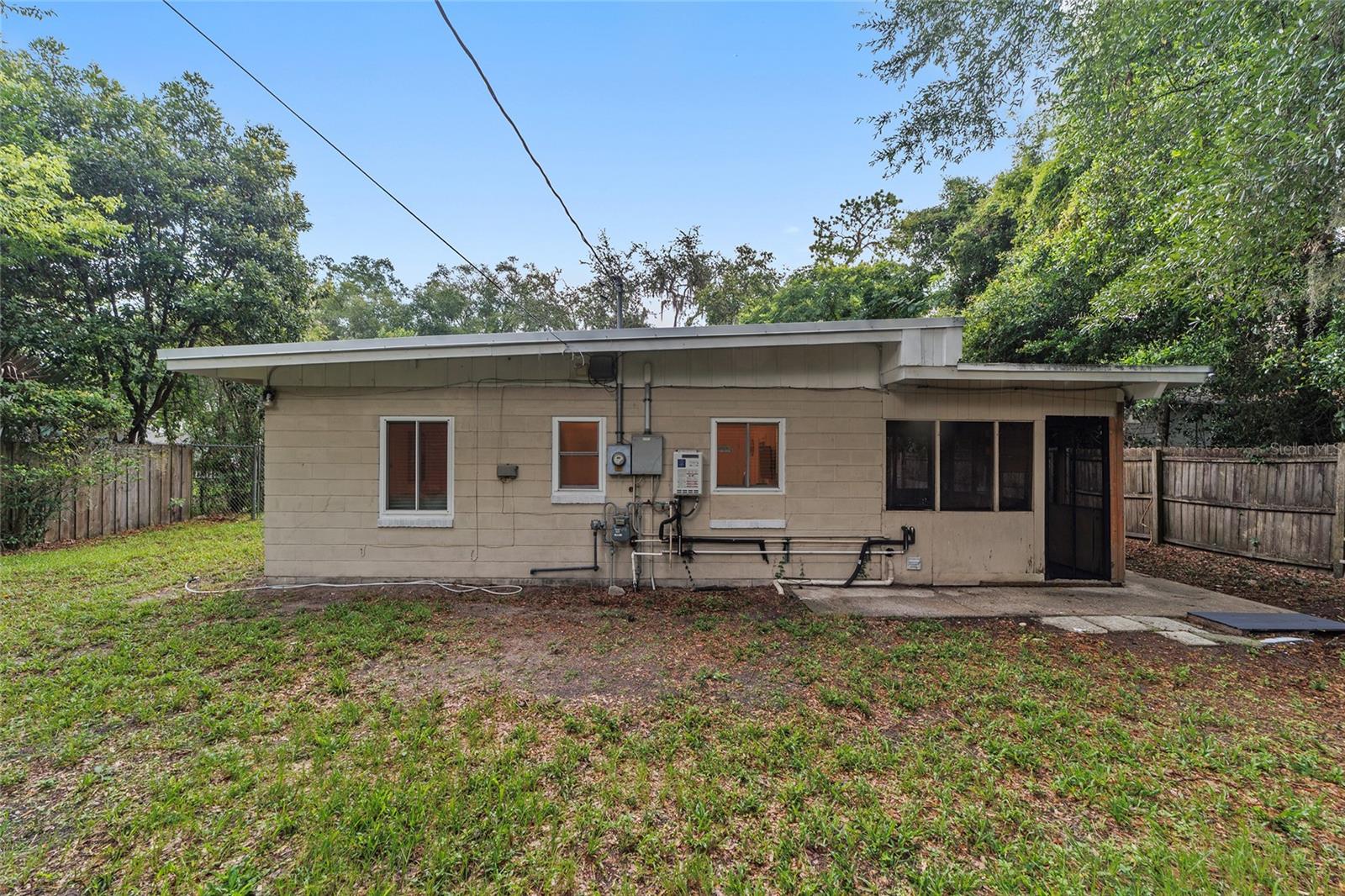 OAK PARK - Residential