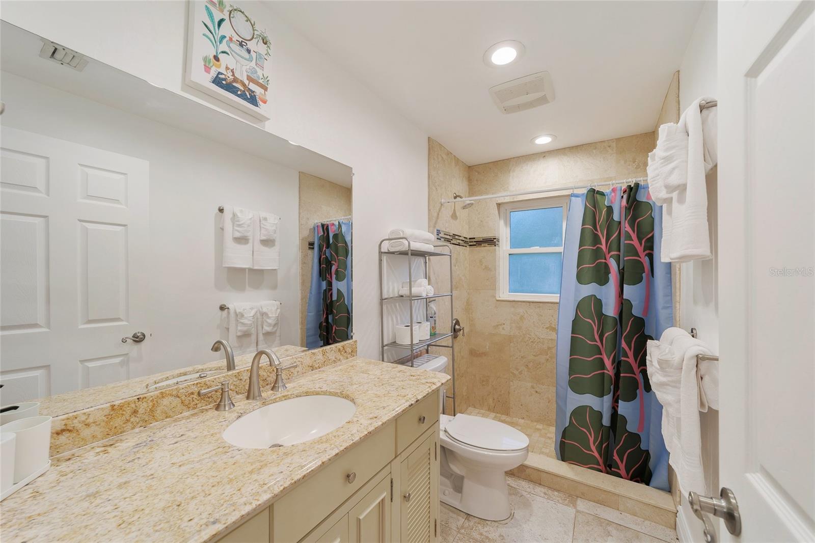 OAK PARK - Residential