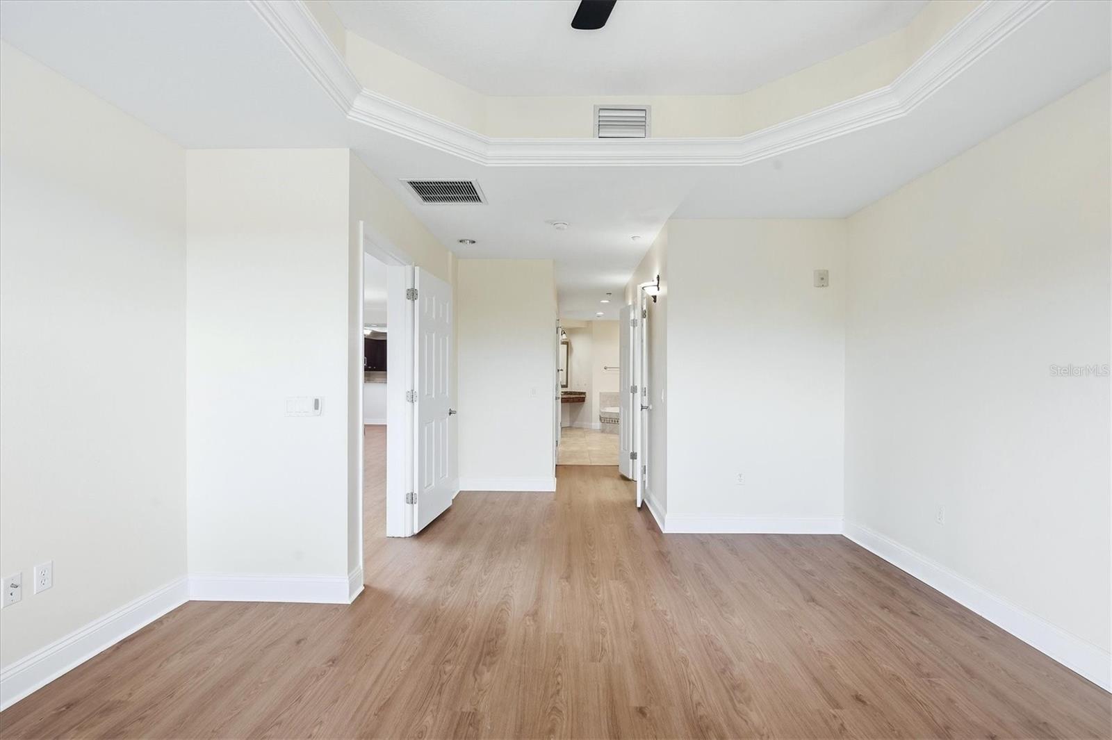 LAKE VISTA RESIDENCES PH V - Residential