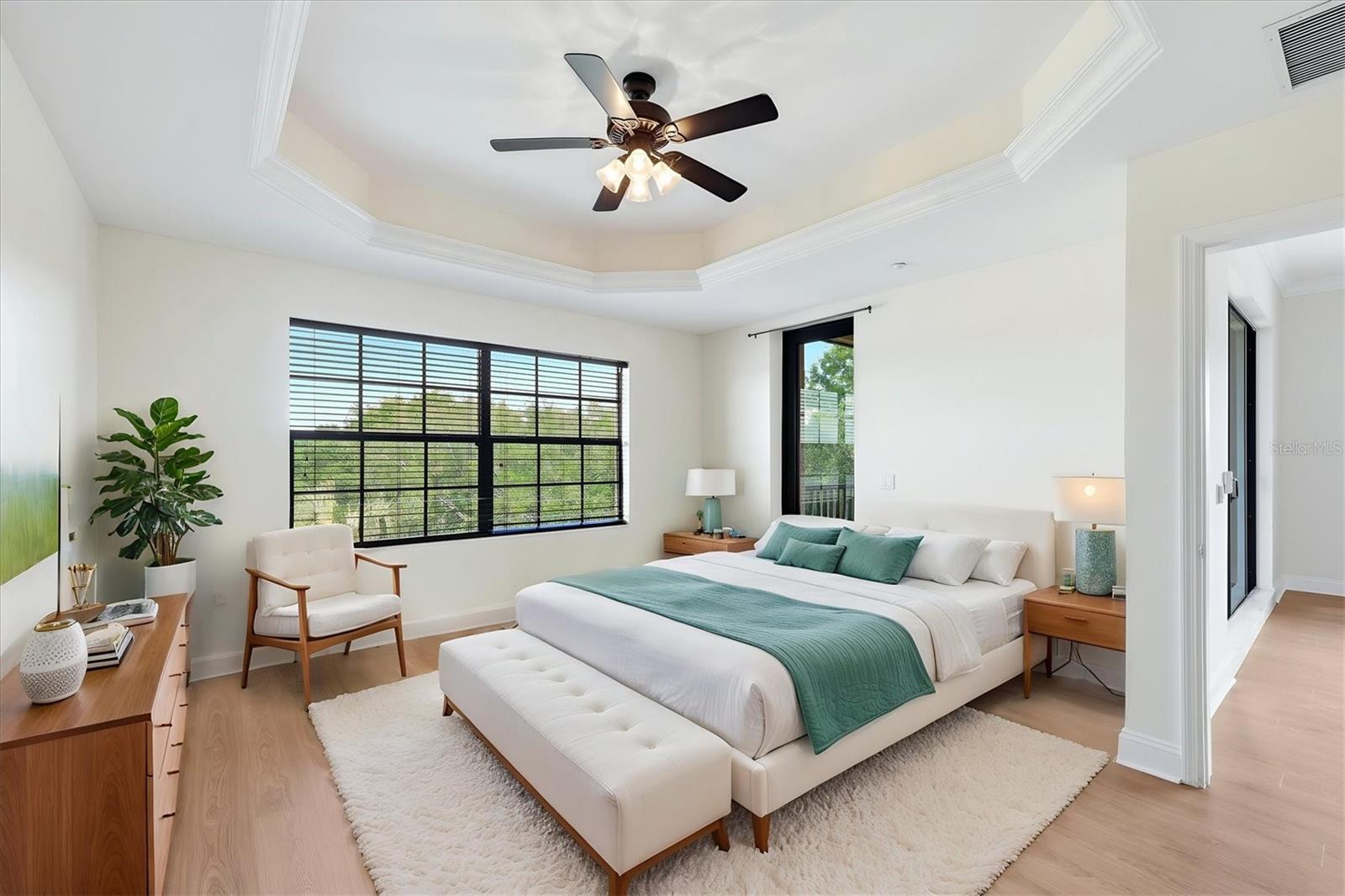 LAKE VISTA RESIDENCES PH V - Residential