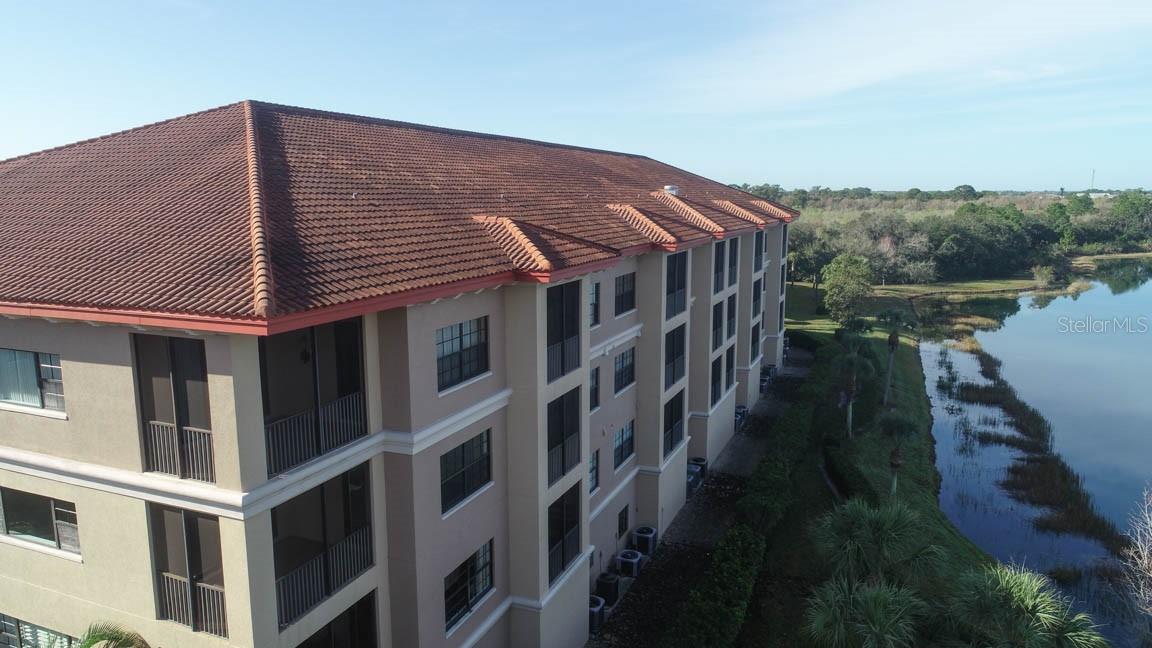 LAKE VISTA RESIDENCES PH V - Residential