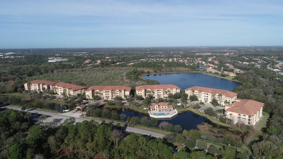 LAKE VISTA RESIDENCES PH V - Residential