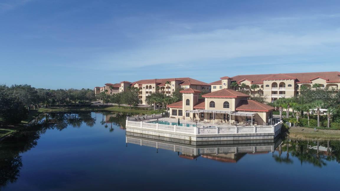 LAKE VISTA RESIDENCES PH V - Residential