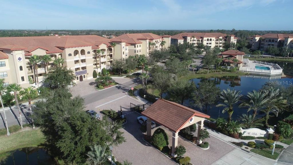 Photo of 7612 Lake Vista Court #308, Lakewood Ranch, FL 34202 (MLS # A4691996)