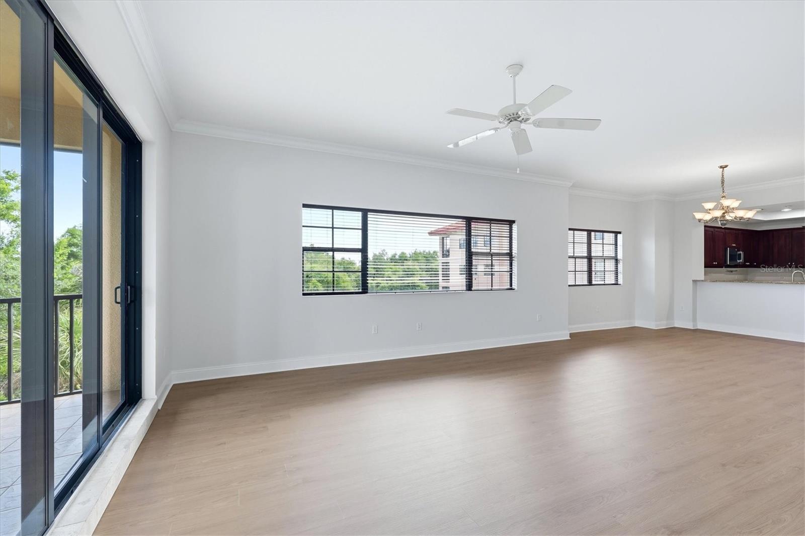 LAKE VISTA RESIDENCES PH V - Residential