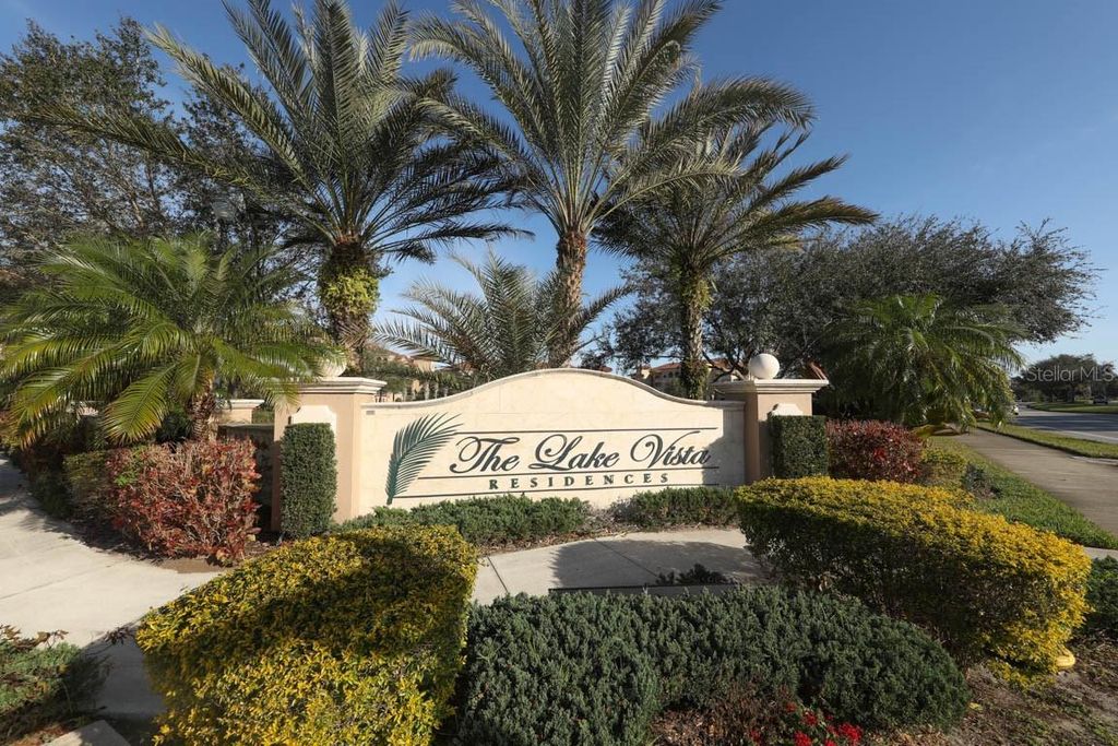 Photo of 7612 Lake Vista Court #308, Lakewood Ranch, FL 34202 (MLS # A4691996)