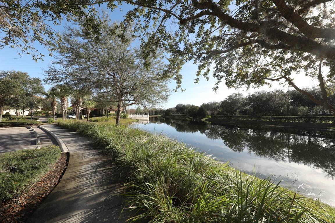 LAKE VISTA RESIDENCES PH V - Residential