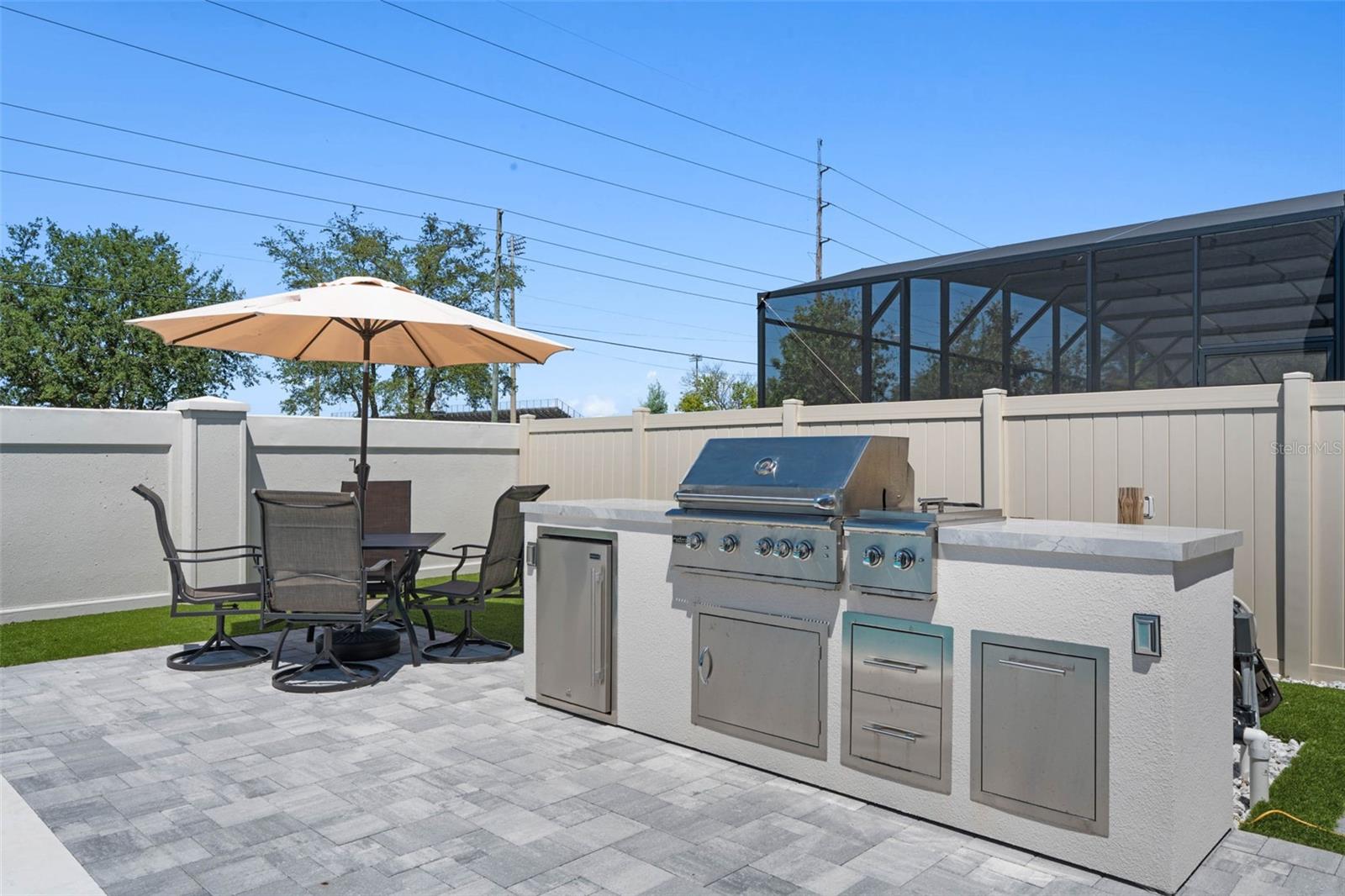 3332 LONE CYPRESS POINT